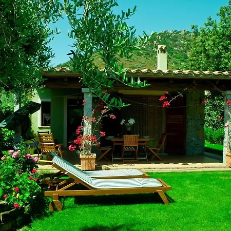Villa Sweet Simius Villasimius Exterior photo