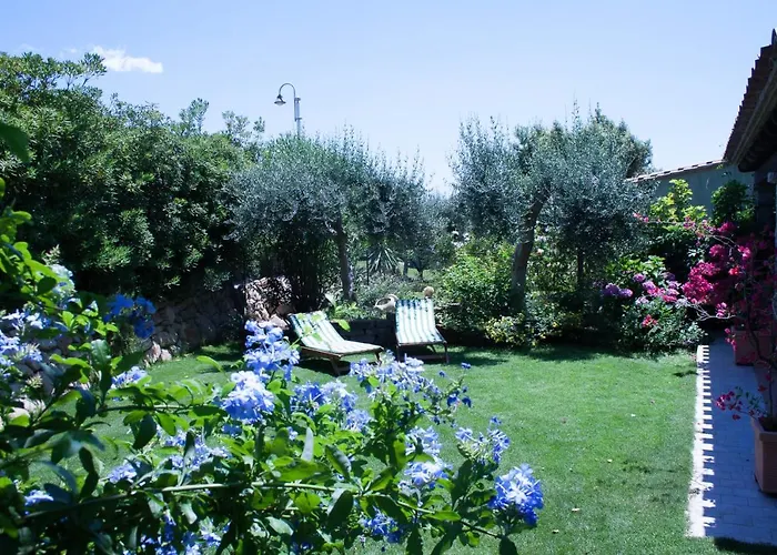 Villa Sweet Simius