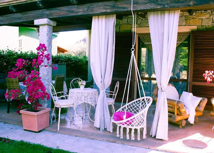 Villa Sweet Simius