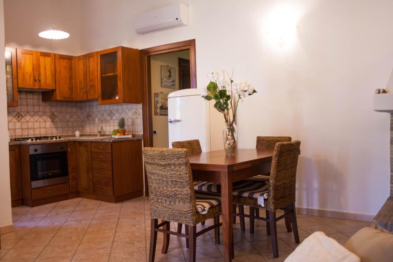 Holiday home Sweet Simius Villasimius