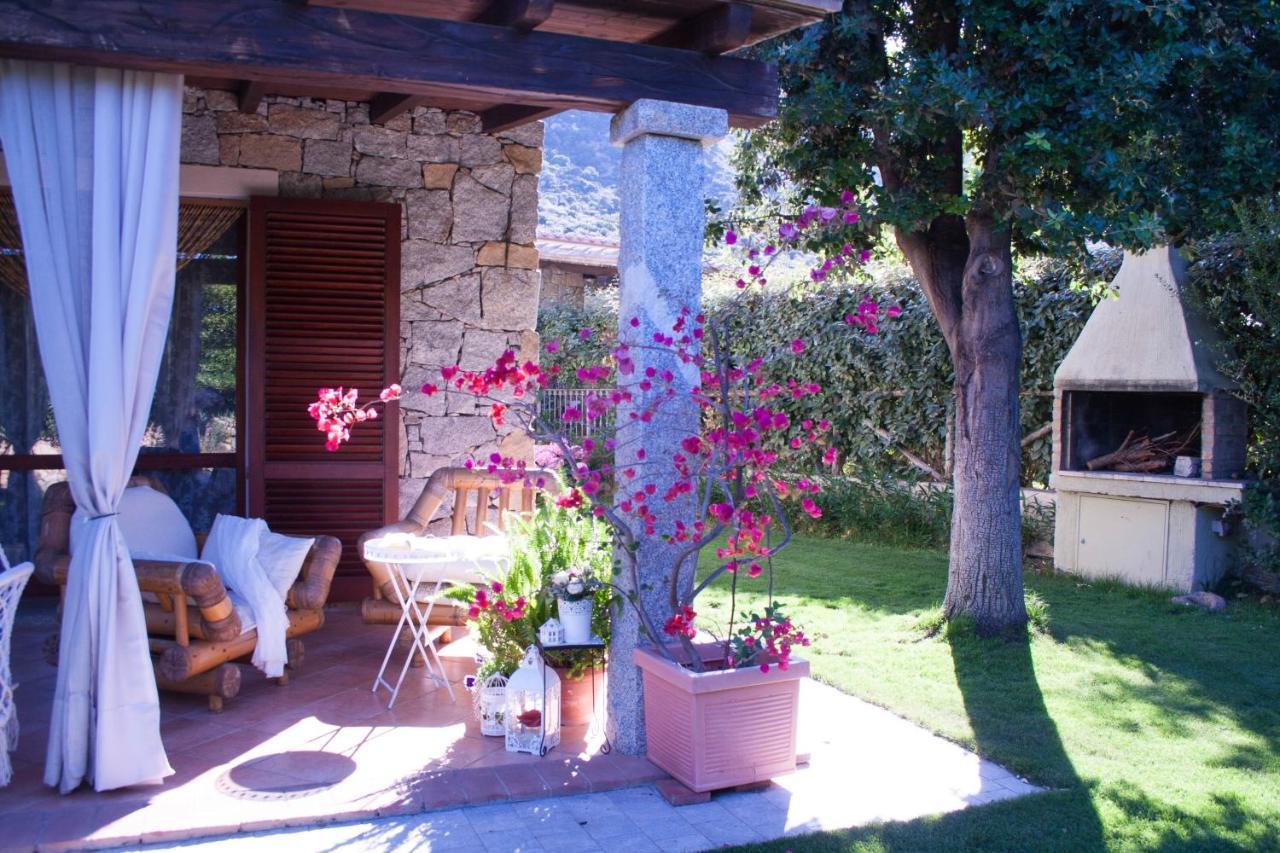 Holiday home Sweet Simius Villasimius