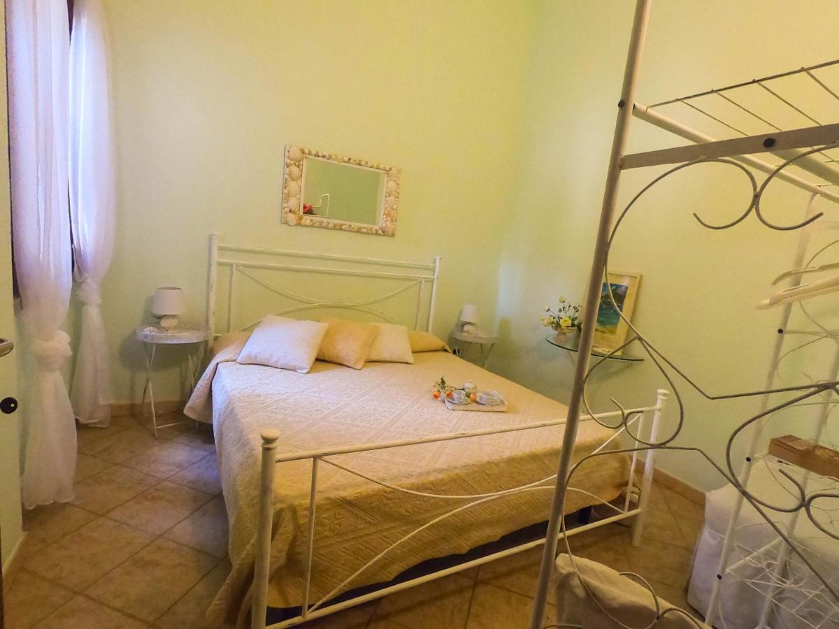 Sweet Simius Holiday home Villasimius