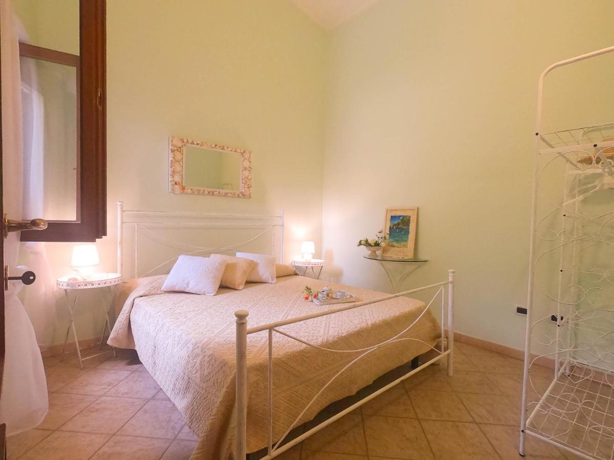 Sweet Simius Holiday home Villasimius