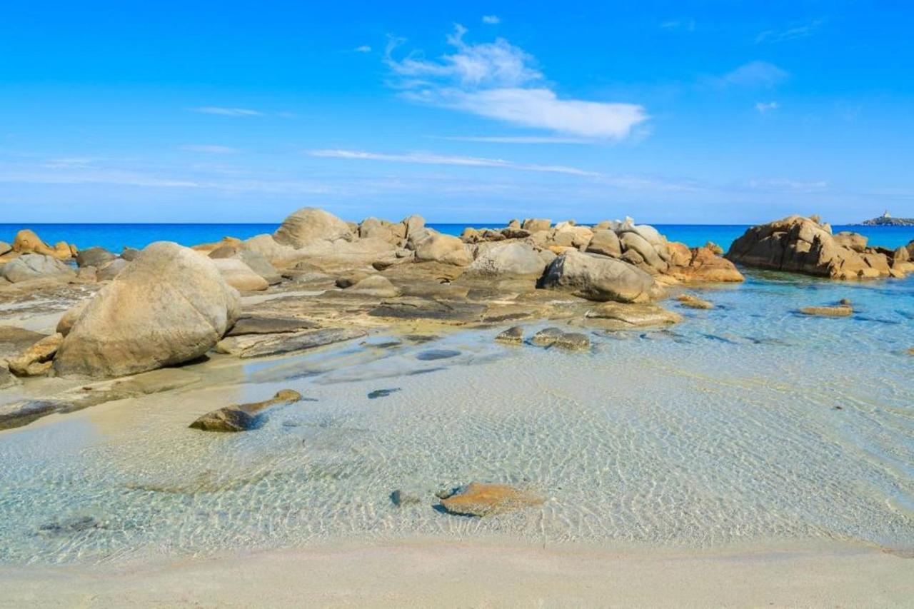 Sweet Simius Holiday home