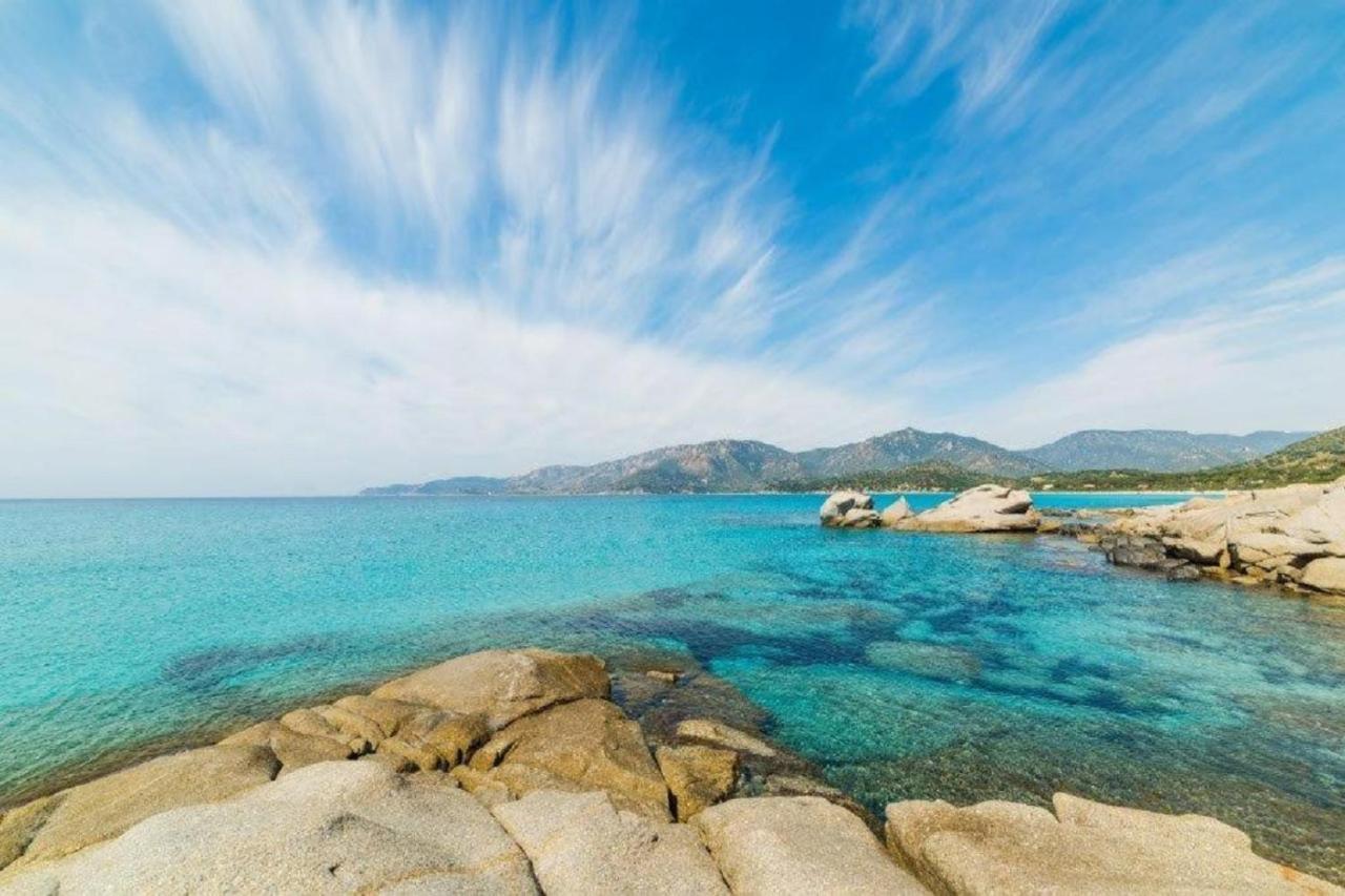 Sweet Simius Holiday home Villasimius