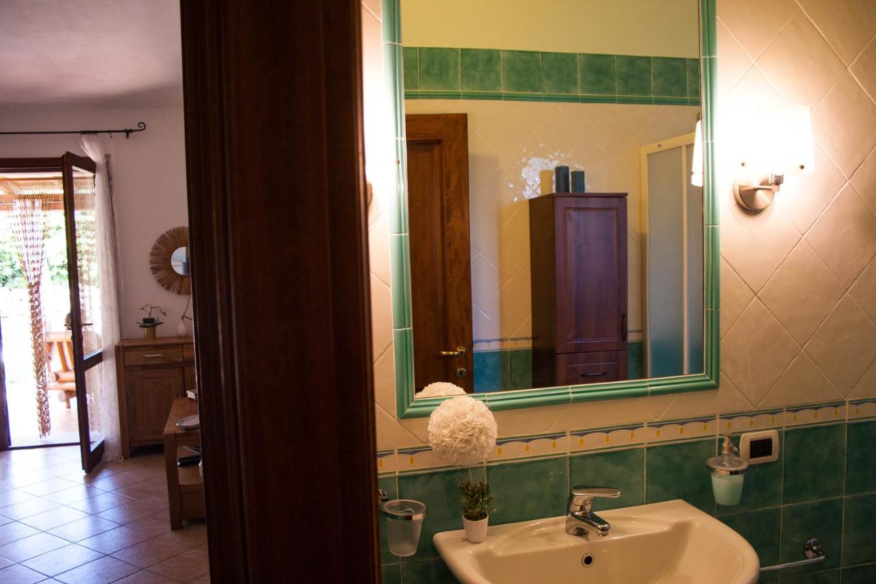 Holiday home Sweet Simius Villasimius
